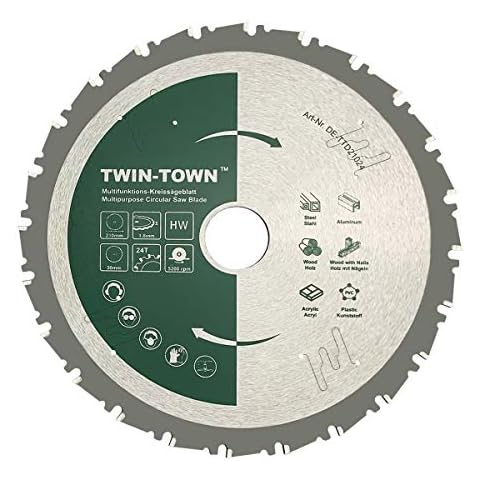 TWIN-TOWN thumbnail