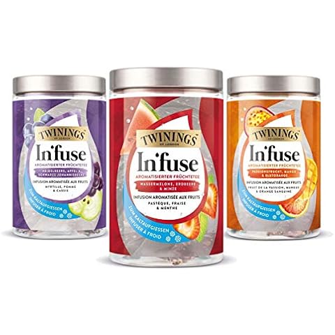 Twinings Of London thumbnail