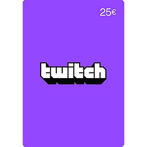 Twitch thumbnail