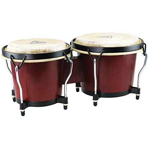 Tycoon Percussion thumbnail