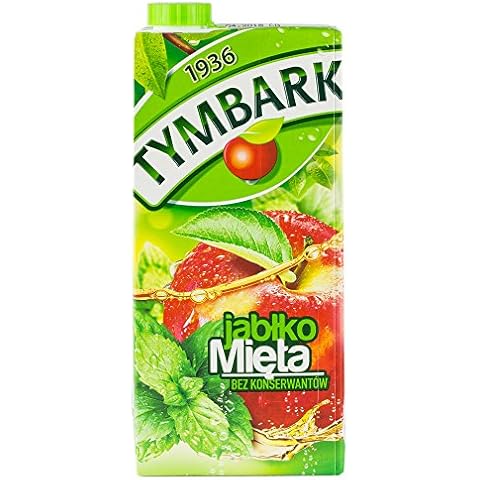 Tymbark thumbnail
