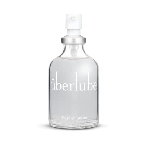 Uberlube thumbnail