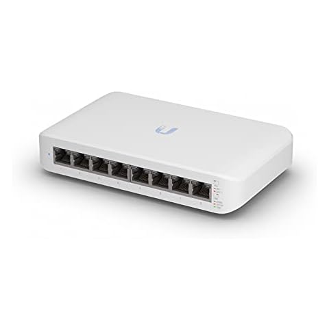 Ubiquiti Networks thumbnail