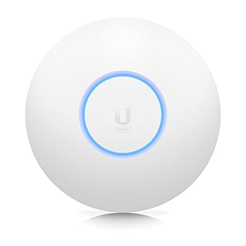 Ubiquiti thumbnail