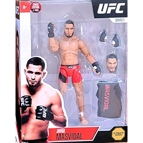 UFC thumbnail