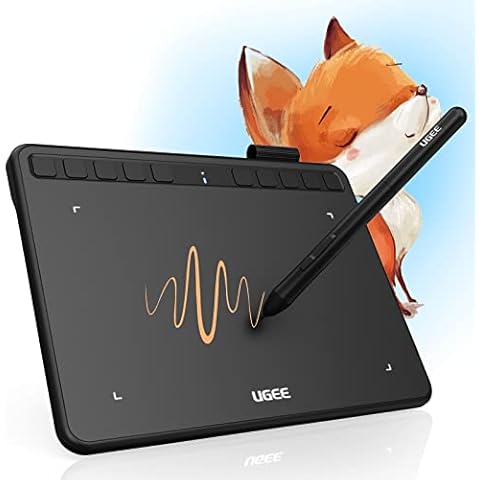 Ugee thumbnail