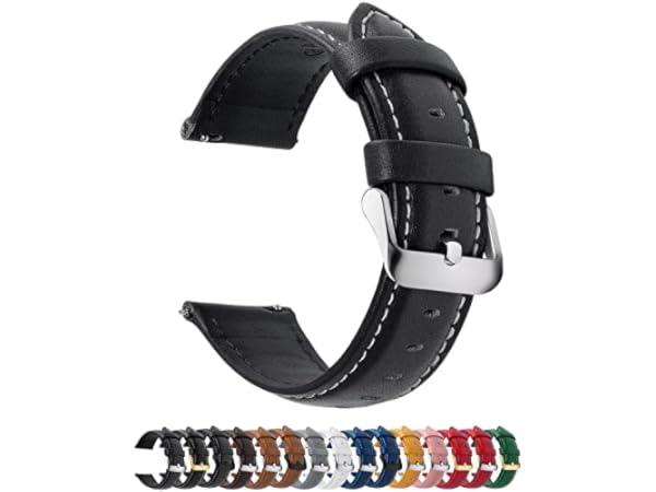 Uhrenarmbänder für Herren Vorschaubild