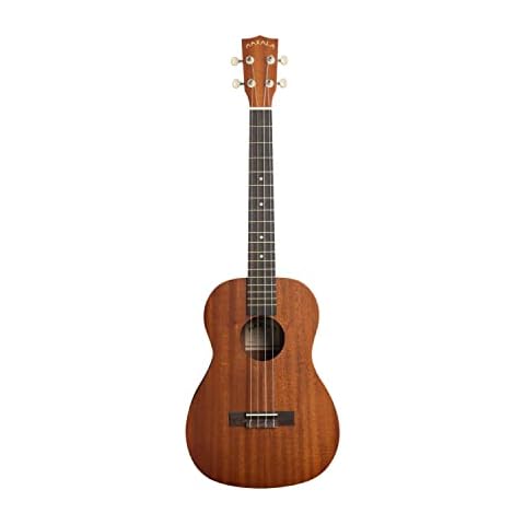 Ukeleles barítonos