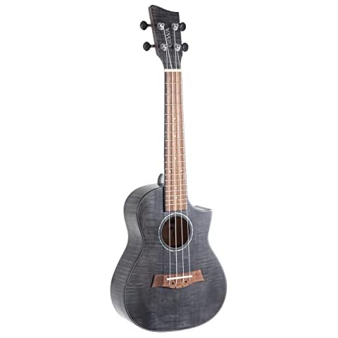Ukeleles de arce