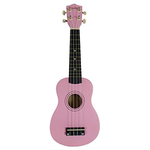 Ukeleles de Nato