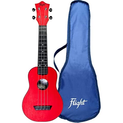 Ukeleles de plástico