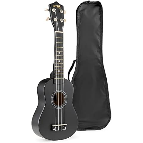 Ukeleles de tilo