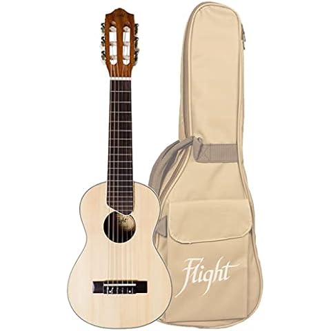 Ukeleles Guitarlele