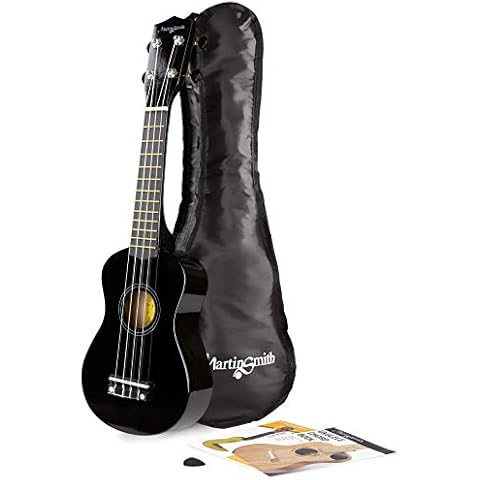 Ukeleles soprano