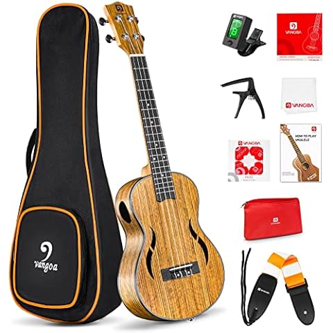 Ukeleles tenor