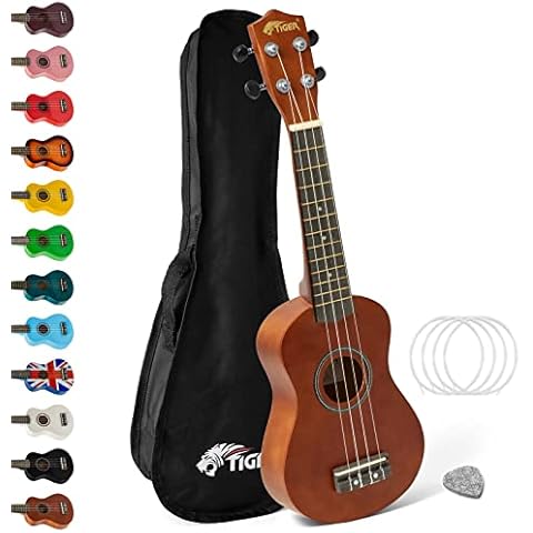 Ukeleles