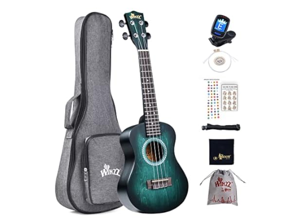 Ukulelen Vorschaubild