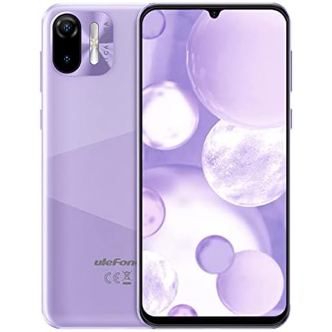 Ulefone Handys