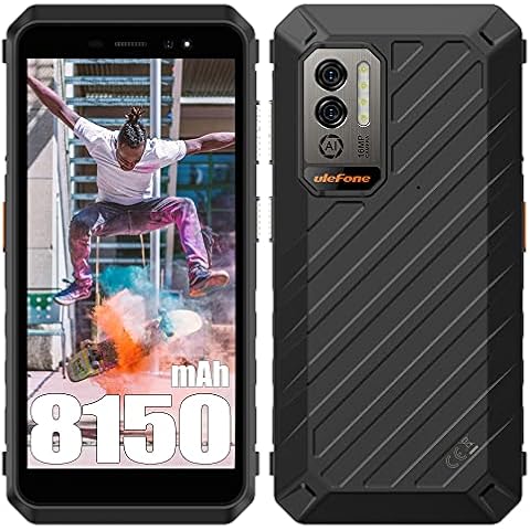 Ulefone Simlockfreie Handys
