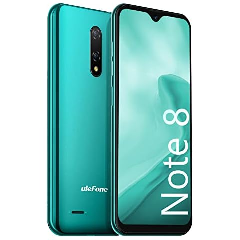 Ulefone thumbnail