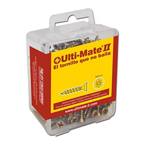 Ulti-Mate II thumbnail