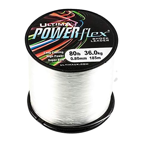 ULTIMA Bleikernschläuche & Wire Line