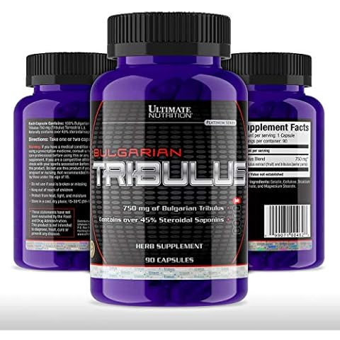 Ultimate Nutrition thumbnail