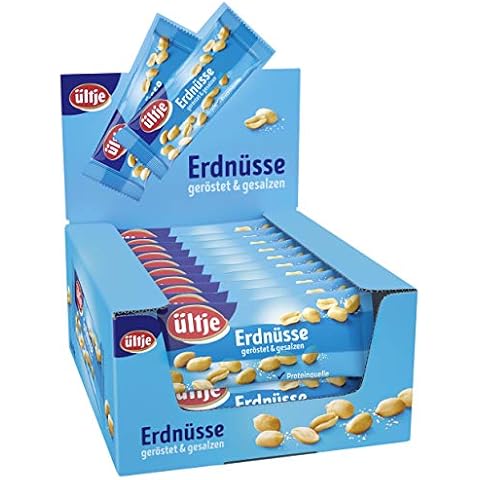 ültje Erdnüsse