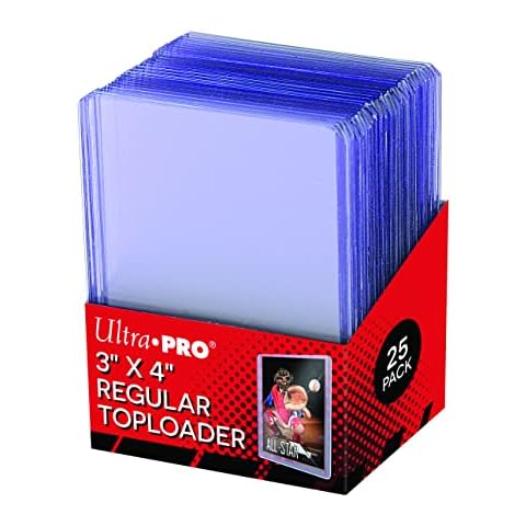 Ultra Pro thumbnail