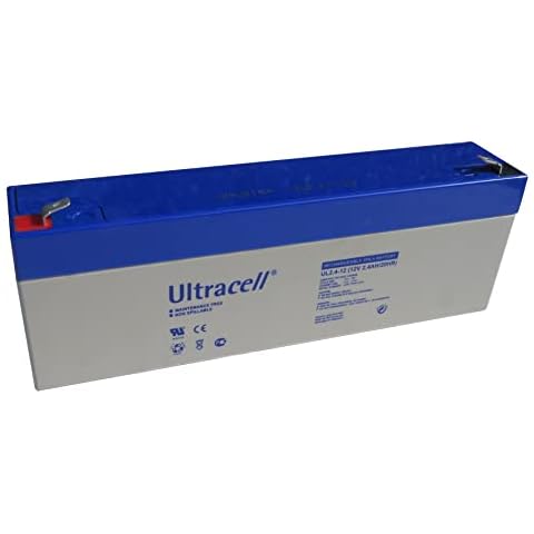 ULTRACELL thumbnail