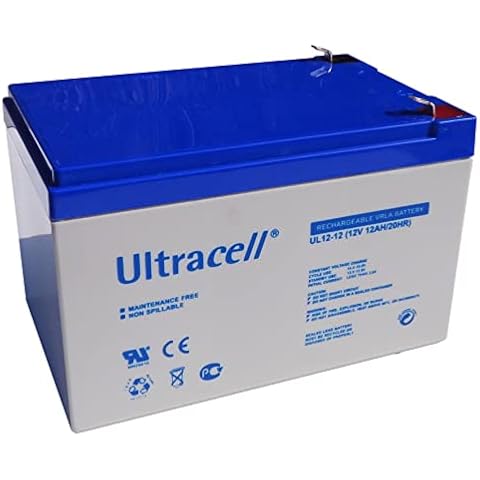 ULTRACELL thumbnail