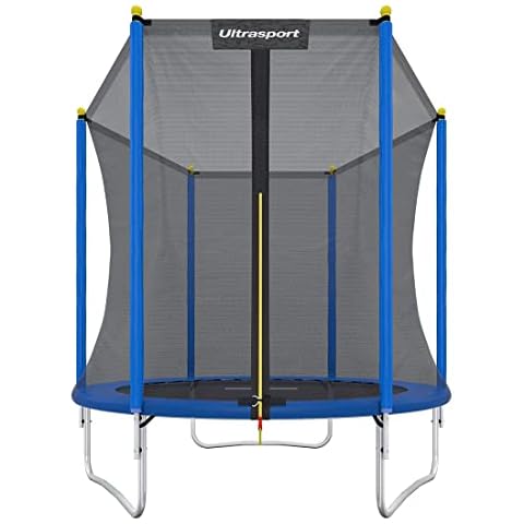 Ultrasport Gartentrampoline