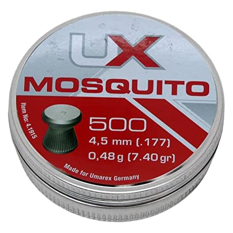 Umarex Munition & Magazinbeutel