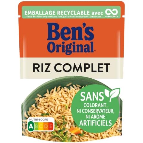 UNCLE BEN'S thumbnail