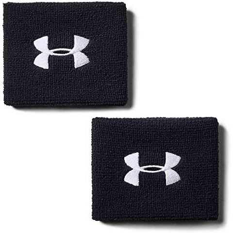 Under Armour Fitness-Schweißbänder