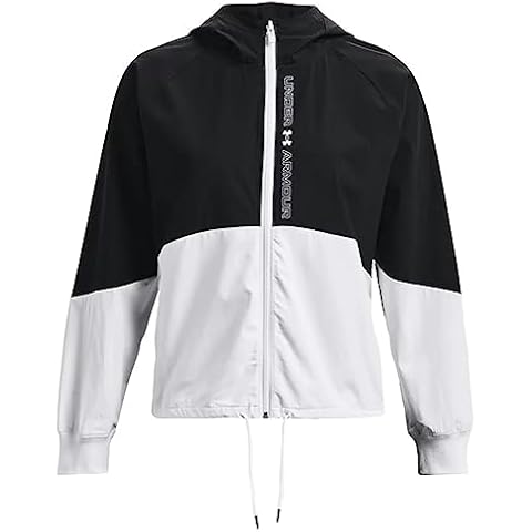 Under Armour Running-Jacken für Damen