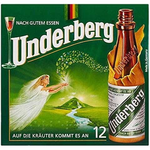 Underberg thumbnail