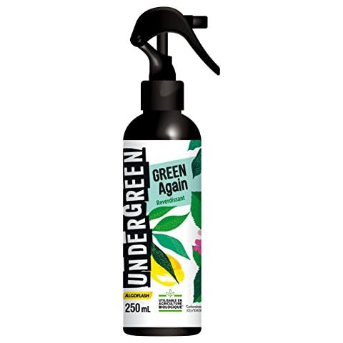 UNDERGREEN thumbnail