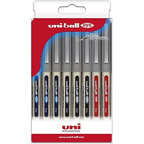 Uni-Ball thumbnail
