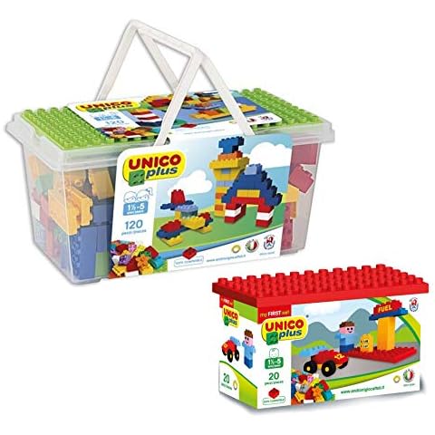 Unico Plus thumbnail