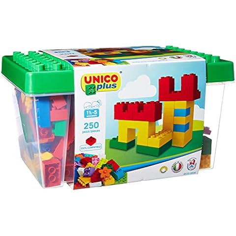 Unico thumbnail