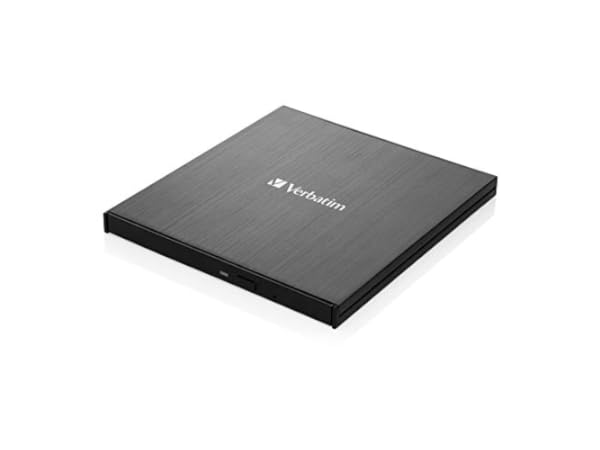 Unidades de Blu-ray externas Miniatura
