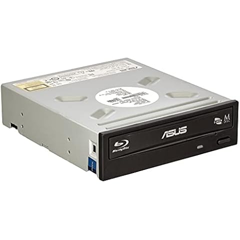 Unidades de Blu-ray internas