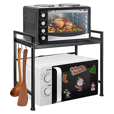 Unidades de estanterías para cocina