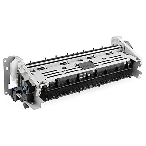 Unidades de fusor para HP