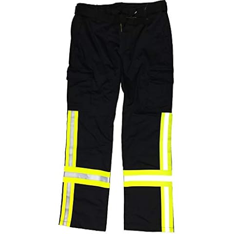 Uniformes de trabajo en servicio civil de algodón