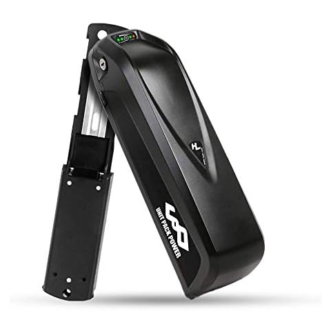 UNIT PACK POWER Fahrrad-Batterien
