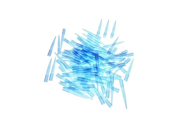 Universelle Pipettenspitzen Vorschaubild