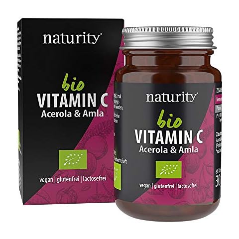 Vitamin C Präparate zur Unterstützung des Immunsystems