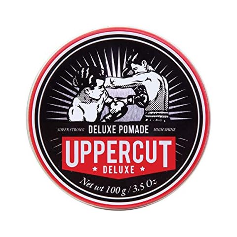 UPPERCUT DELUXE thumbnail